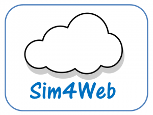 Sim4Web logo 2